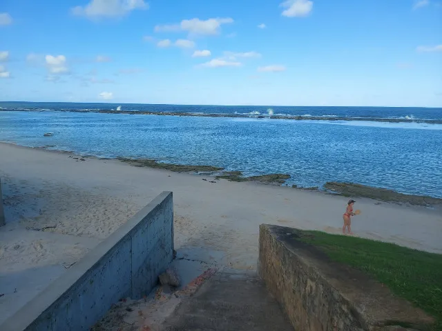 CASA NA BARRA DE SÃO MIGUEL EM ALAGOAS