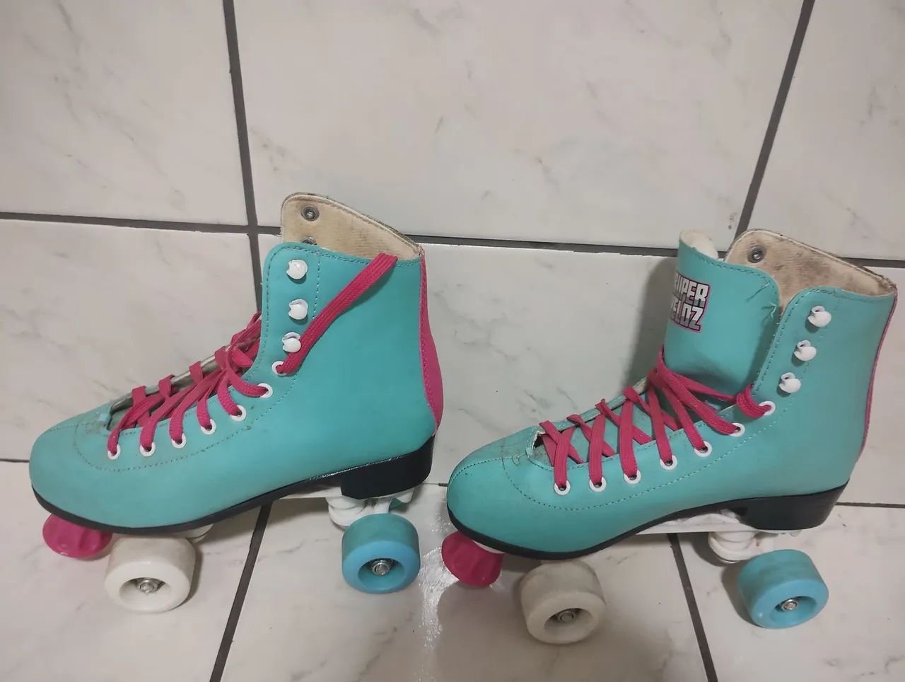 Patins  - Foto 2