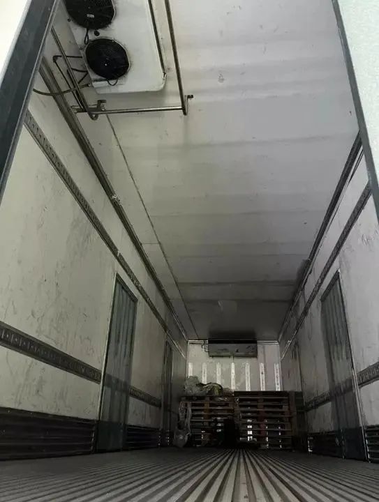 Scania P310 2014 Baú Refrigerado. - Foto 4
