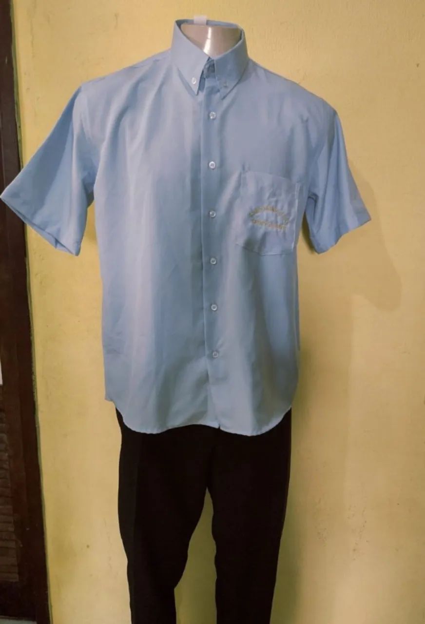 Uniformes profissionais em geral64292683863041122