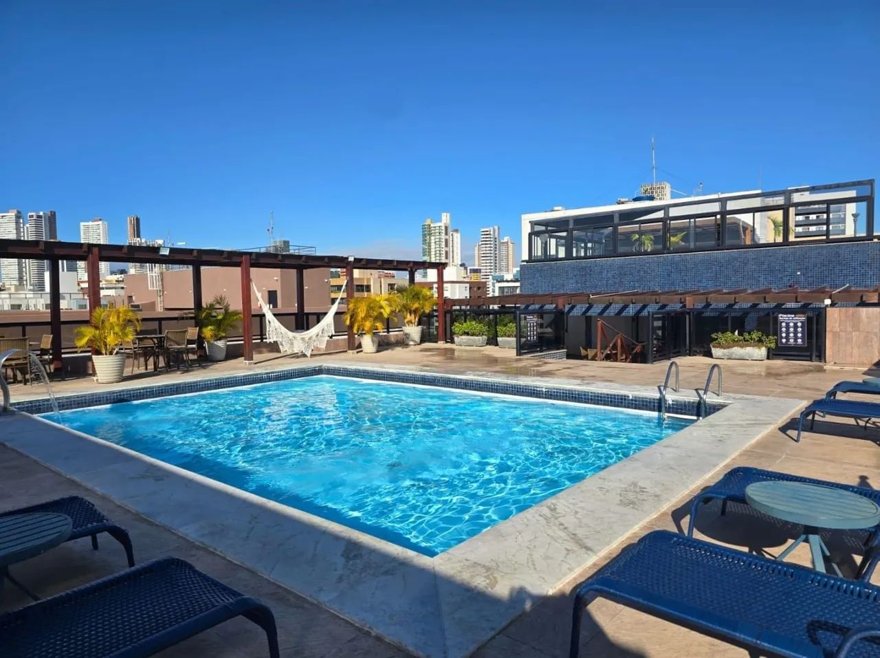 Flat temporada no Cabo Branco - Foto 7