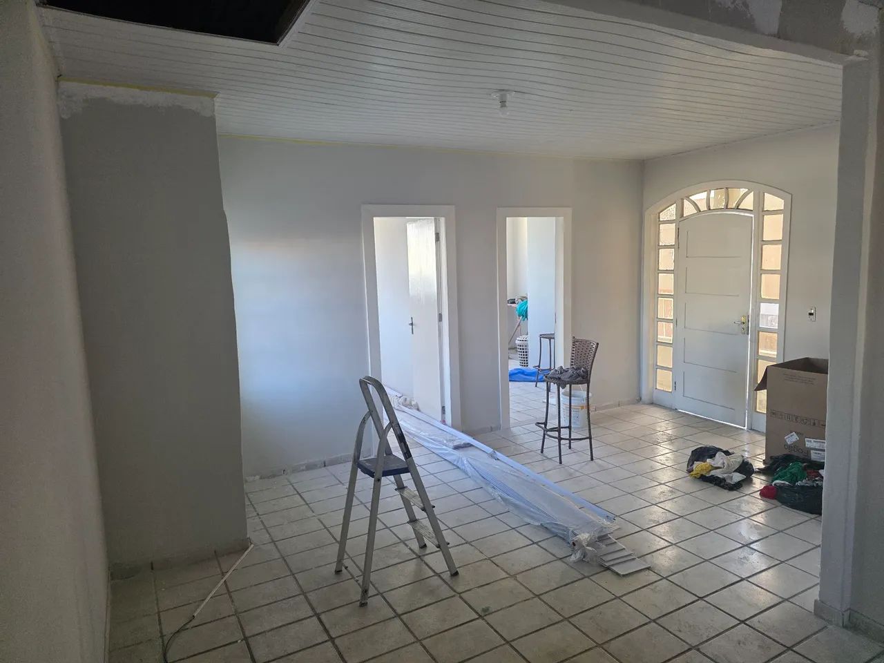 Foto - Serra - Jardim Atlântico