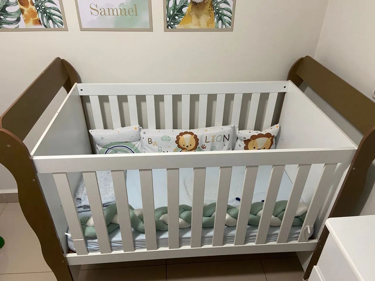 Berço 64352684706691121