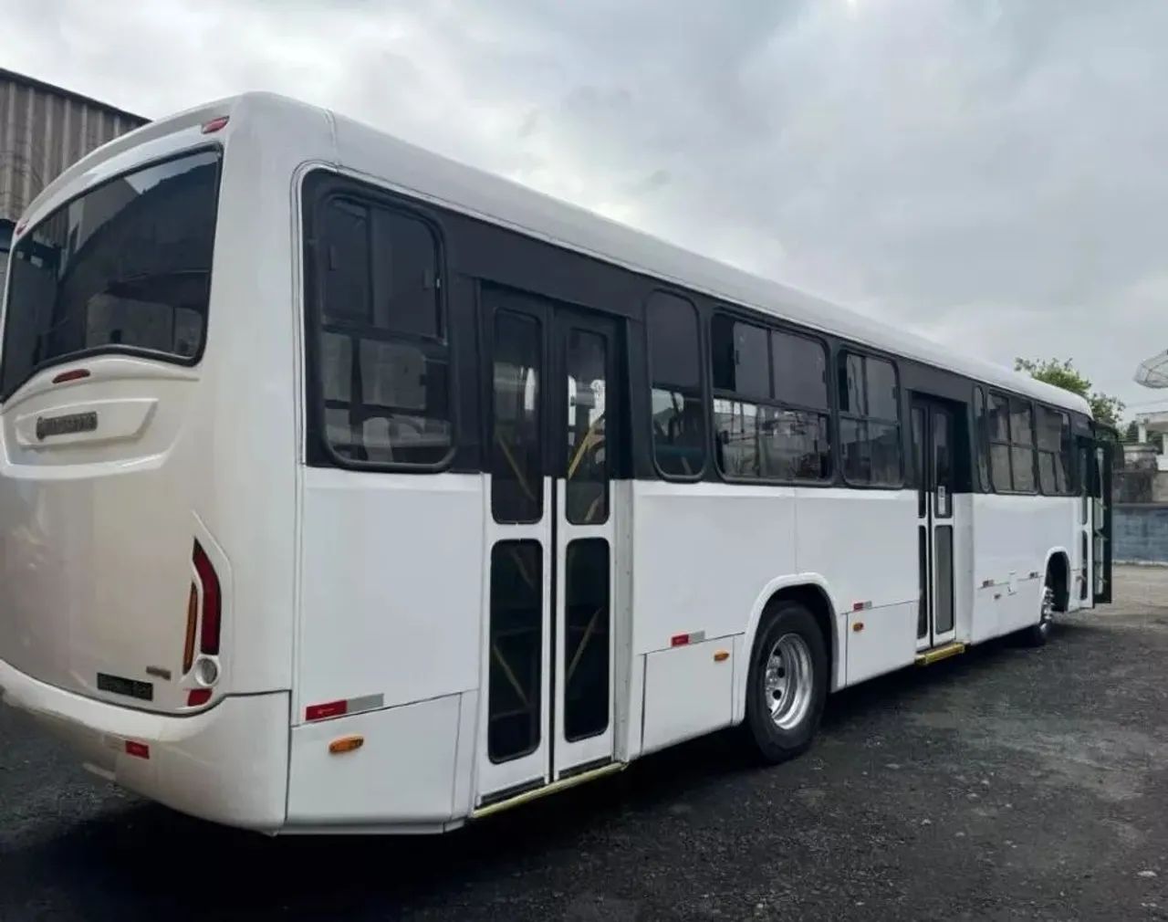 Ônibus Torino com feirão de entrada Mínima  - Foto 2