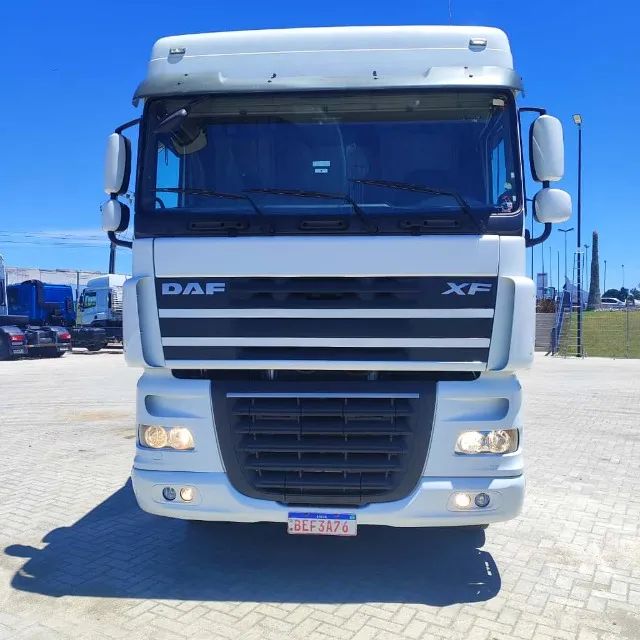 DAF 460 6x4 2020  - Foto 5