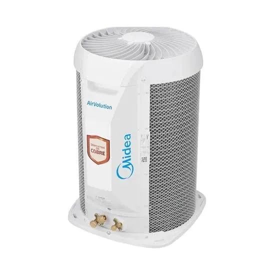 Ar Condicionado Springer 24.000 AirVolution Connect - Foto 3