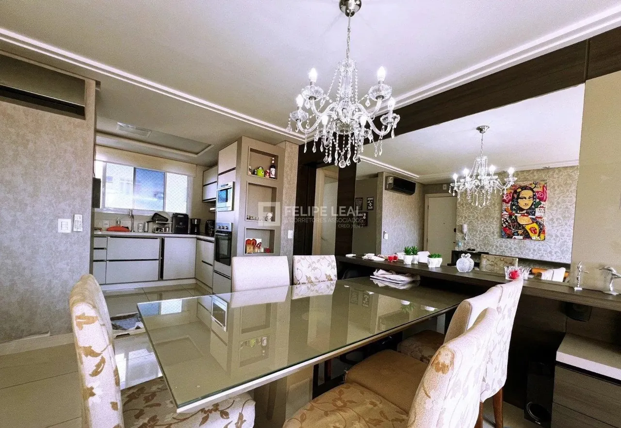 Apartamento em Centro - Florianópolis, SC