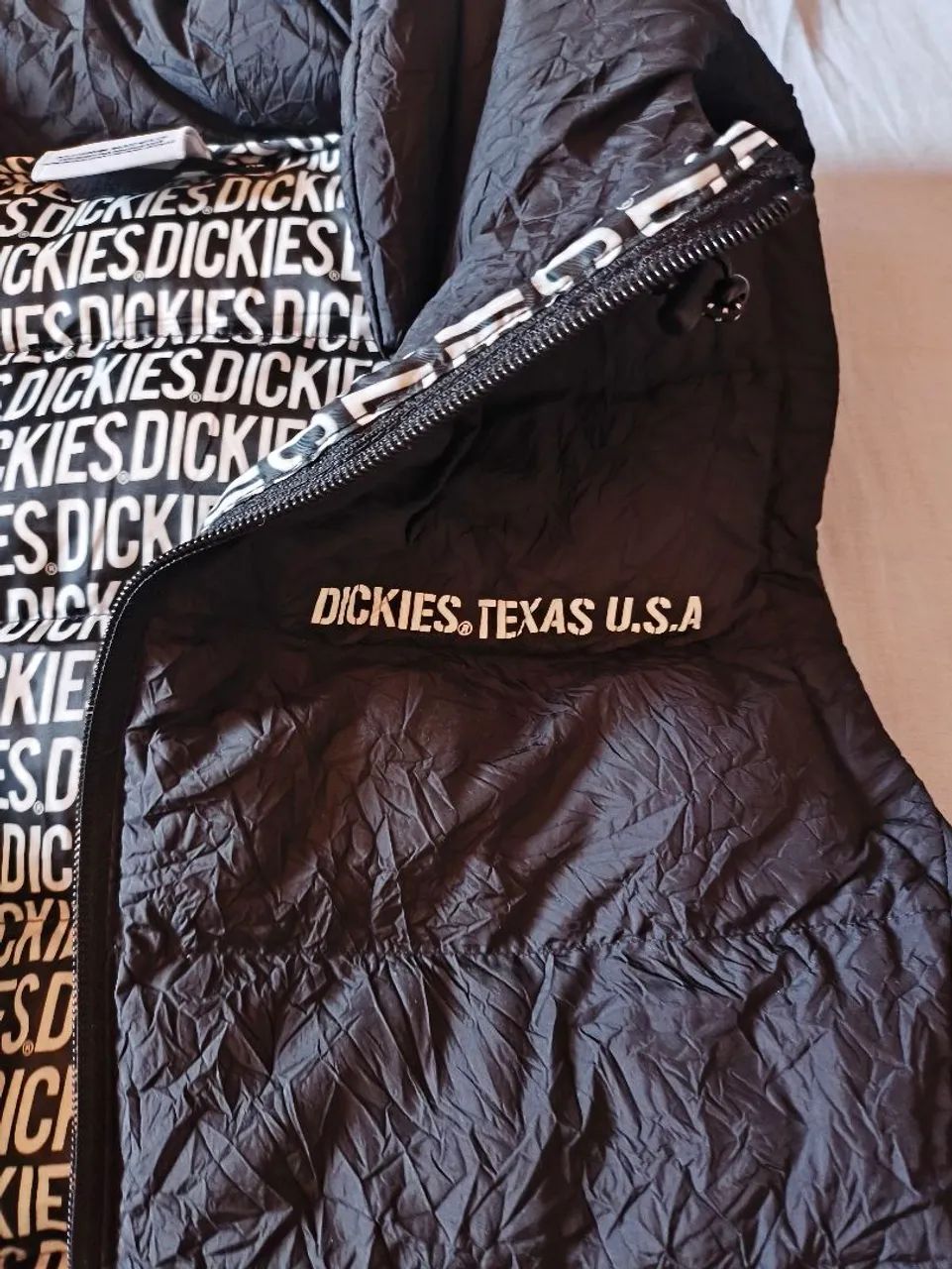 Colete Dickies Original  - Foto 4