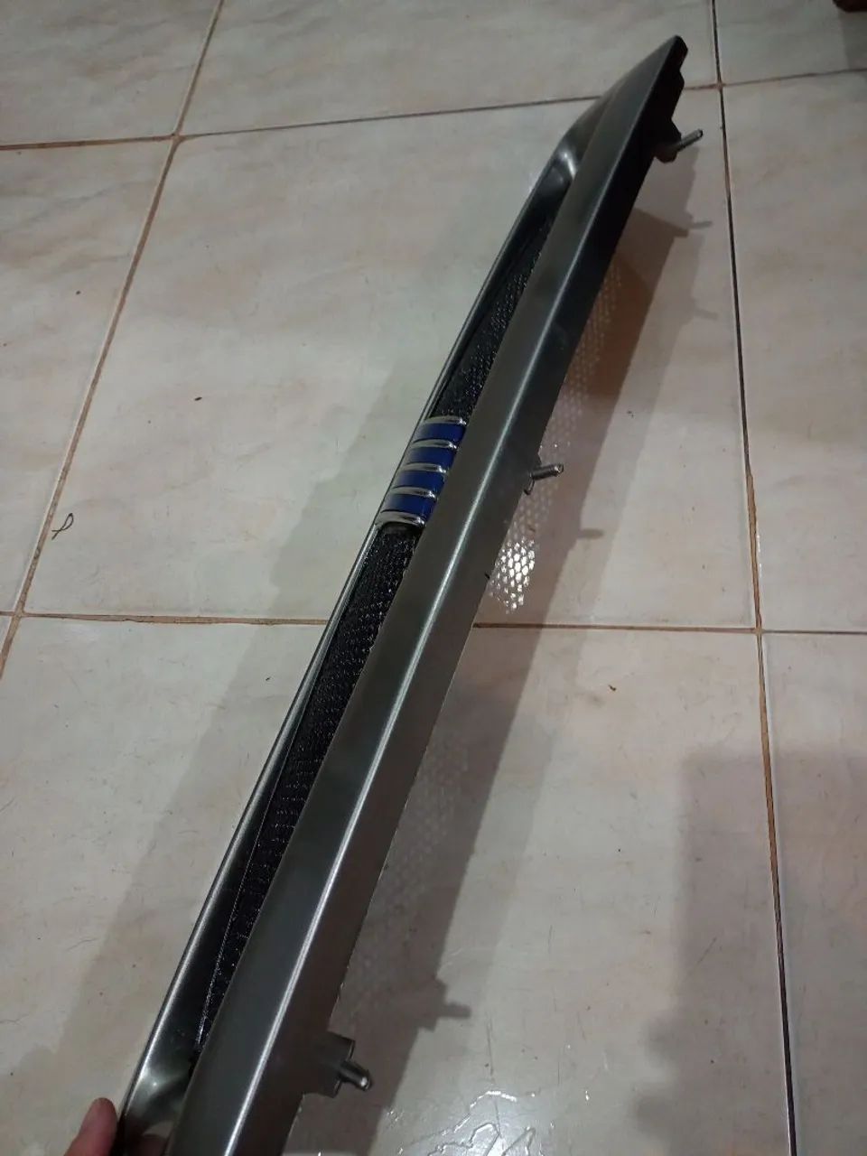 Grade frontal uno fire - Foto 4