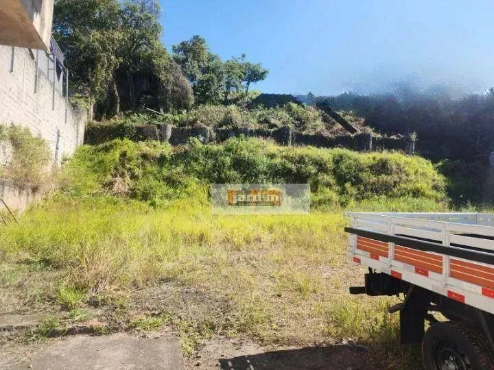 Terreno à venda, 1600 m² por R$ 12.720.000,00 - Demarchi - São Bernardo do Campo/SP
