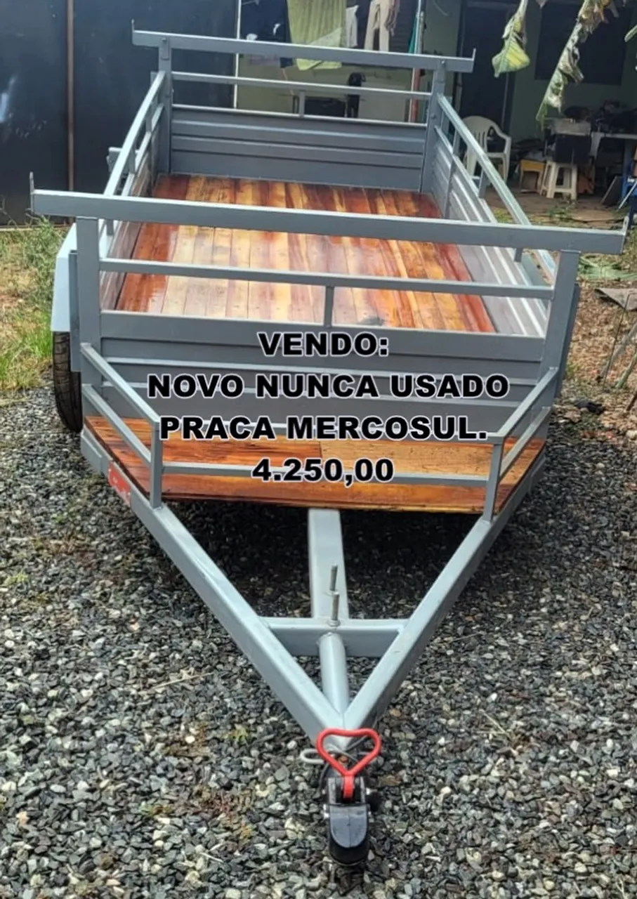 Carretinha