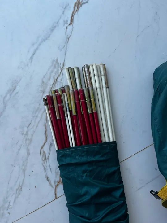 Barraca Nautika Laredo 8/9 Pessoas - Larga e Espaçosa - Foto 5