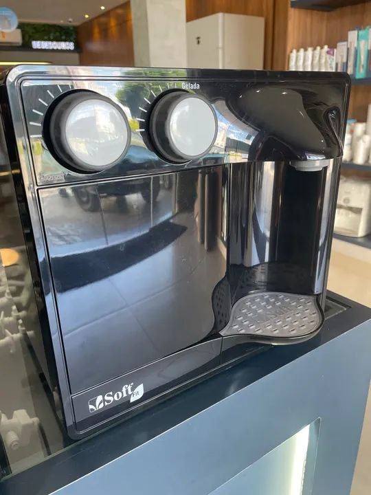 Purificador de Água Soft Everest - Novo - Foto 4