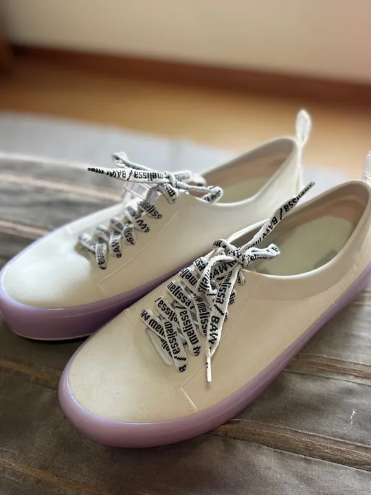 Tênis Melissa Original
