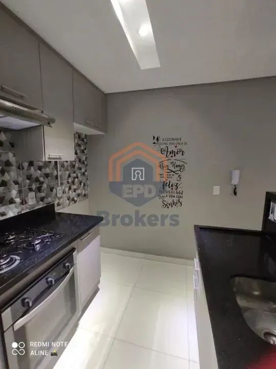 Apartamento em Poste - Jundiaí, SP - Foto 3