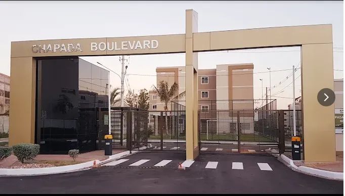 Foto - Cuiabá - Bela Marina