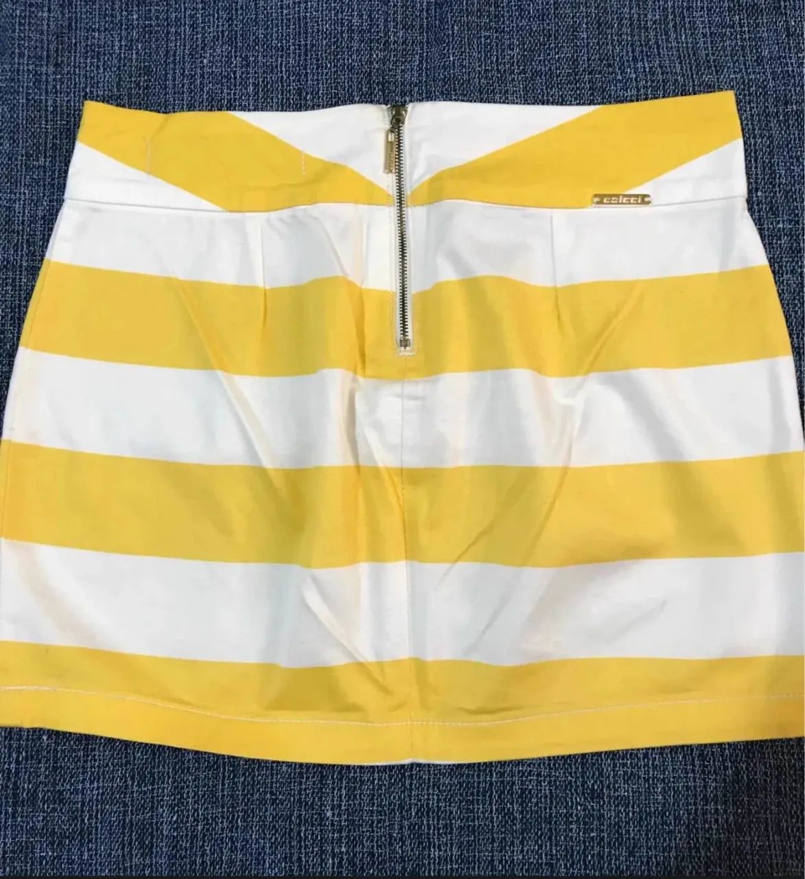 Saia mini Colcci meninas  - Foto 4