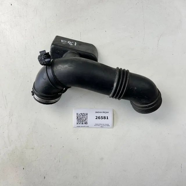  Mangueira Filtro Ar Fiat Idea 1.8 16v e torq 2015 - Foto 3