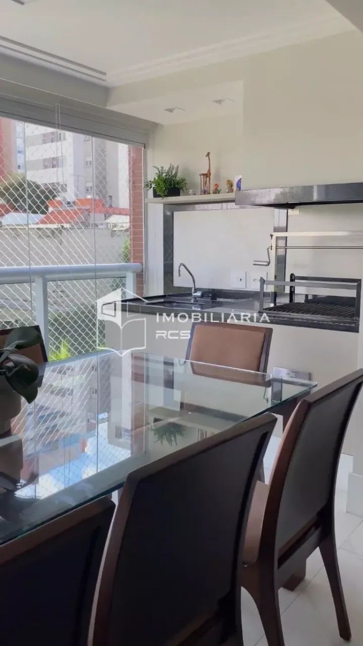 Apartamento para venda, Vila Leopoldina, São Paulo - AP4384 - Foto 5