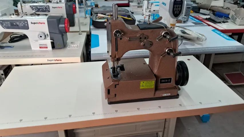 maquina pra fechar big bag - Foto 2