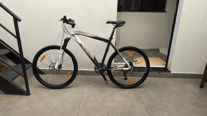 MTB Scott Aspect 20