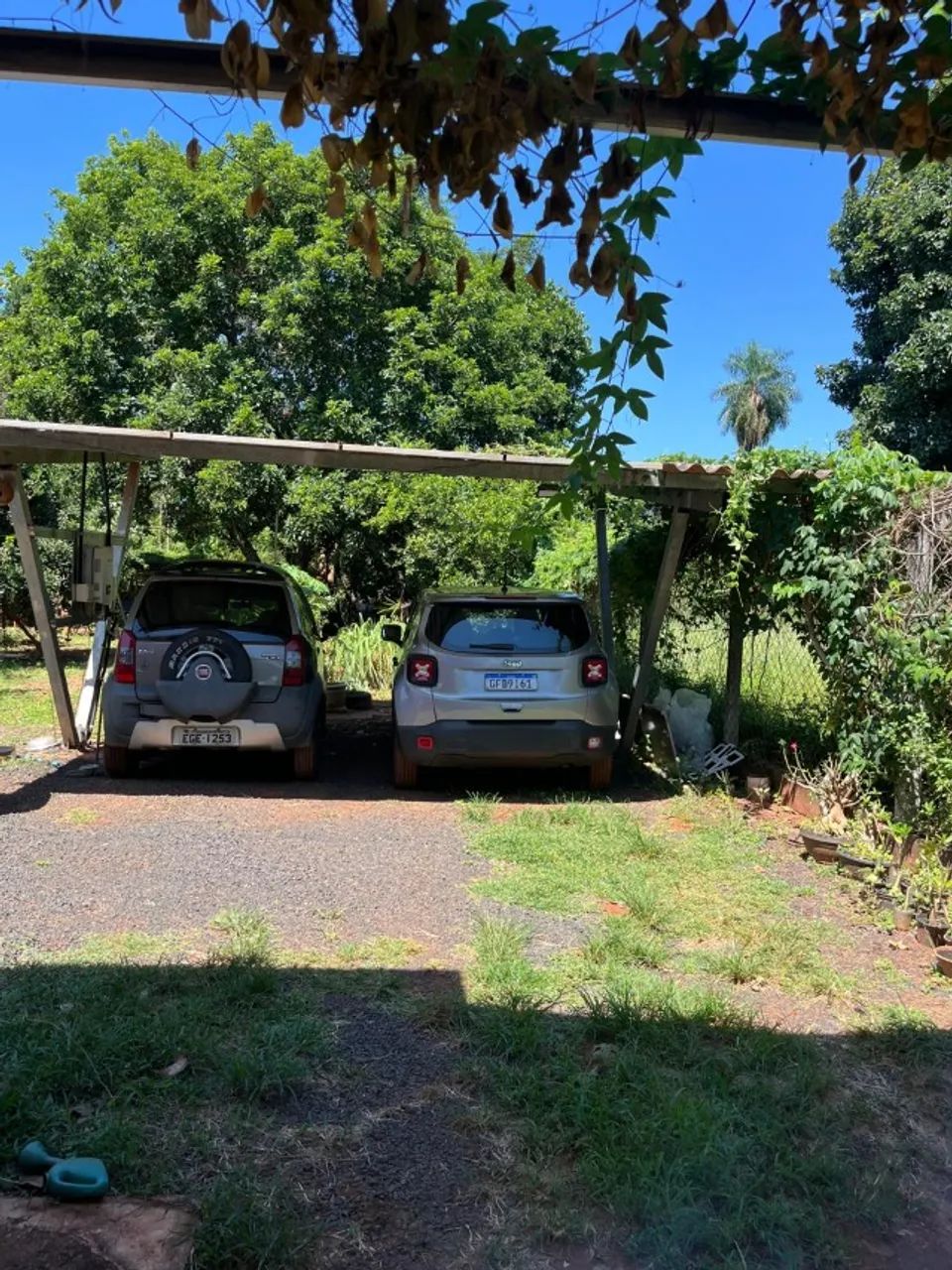 Chácara de 1.000m² em São José do Rio Preto-SP  - Foto 5