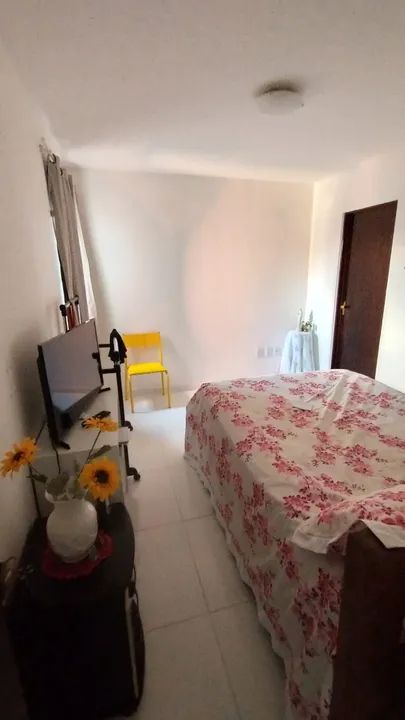 Apartamento para venda possui 103 metros quadrados com 3 quartos em Gruta de Lourdes - Mac - Foto 4