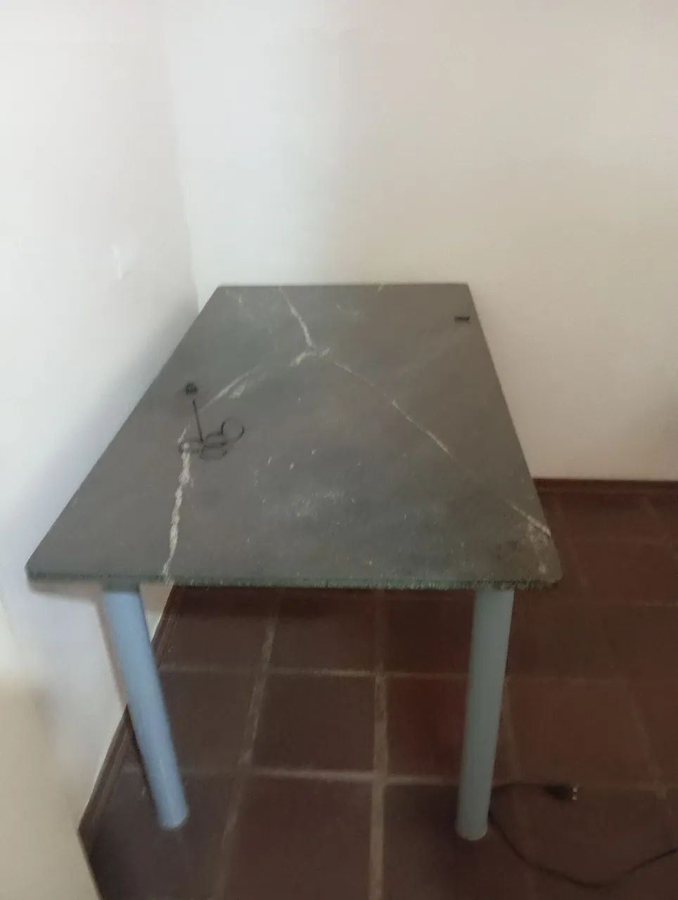 Mesa tampo de granito - Foto 2