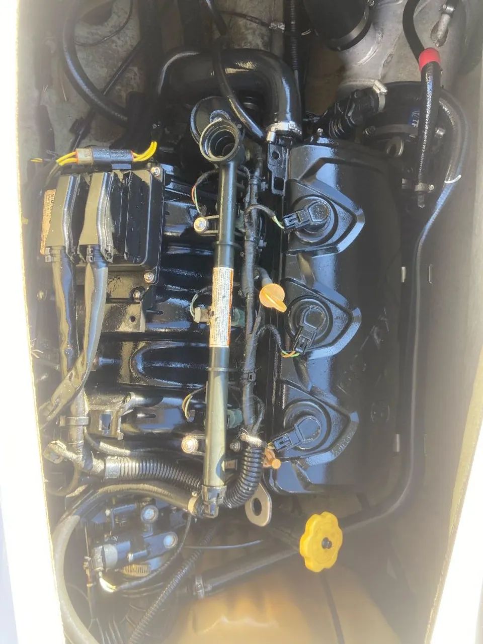 Jet ski seadoo  - Foto 5