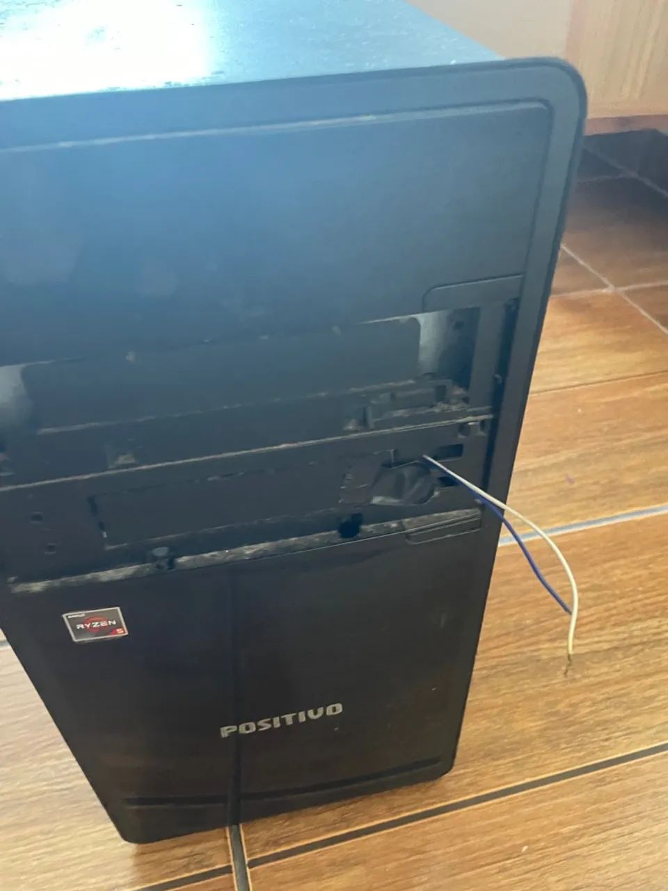 Gabinete gamer  - Foto 2