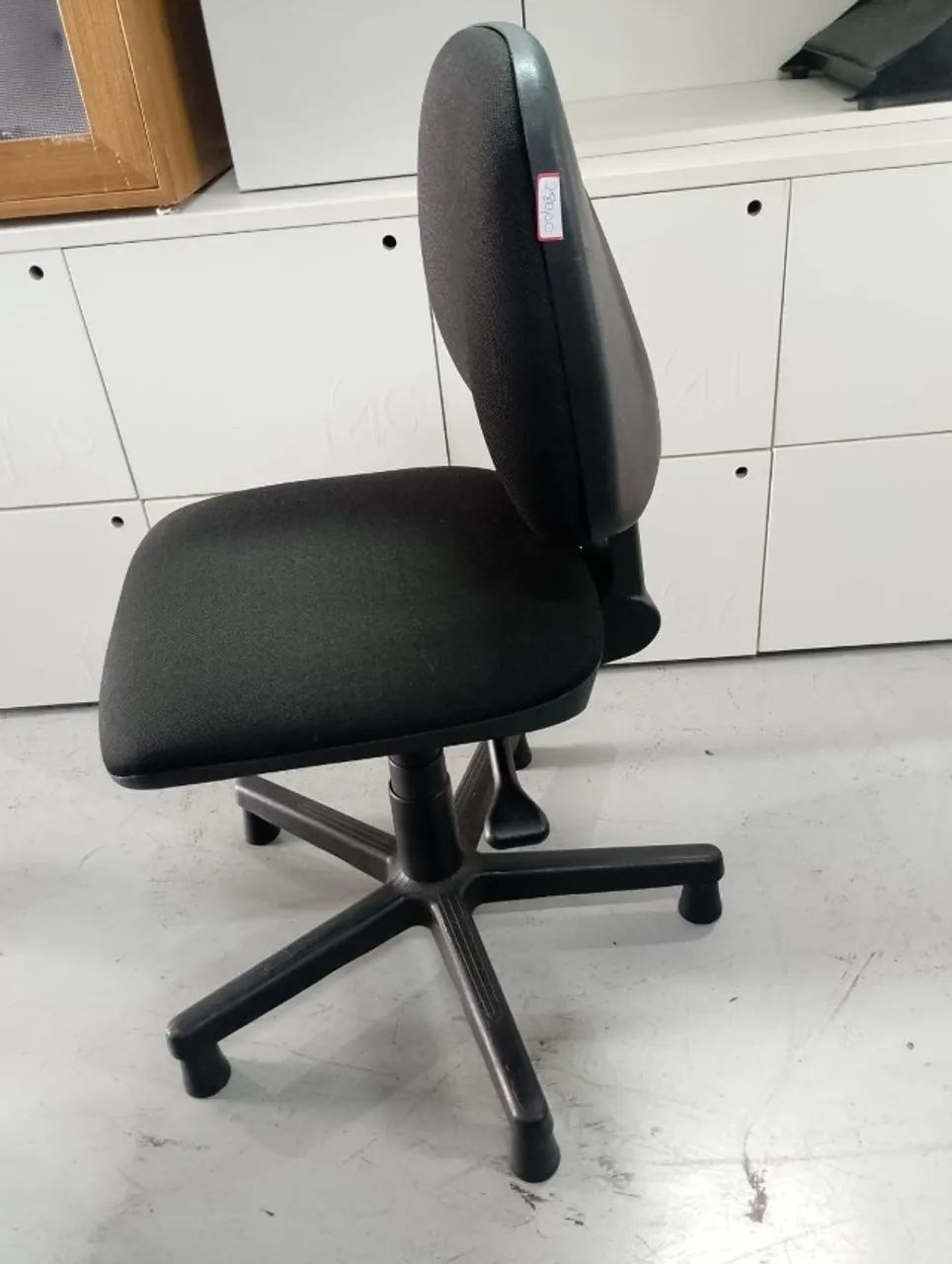 Cadeira de Escritório Para Costura Flexform Com Sapata  - Foto 4