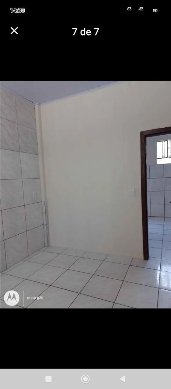 Foto - Viamão - São Lucas