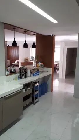 Casa para venda possui 450 metros quadrados com 4 quartos em Prado - Recife - PE - Foto 4
