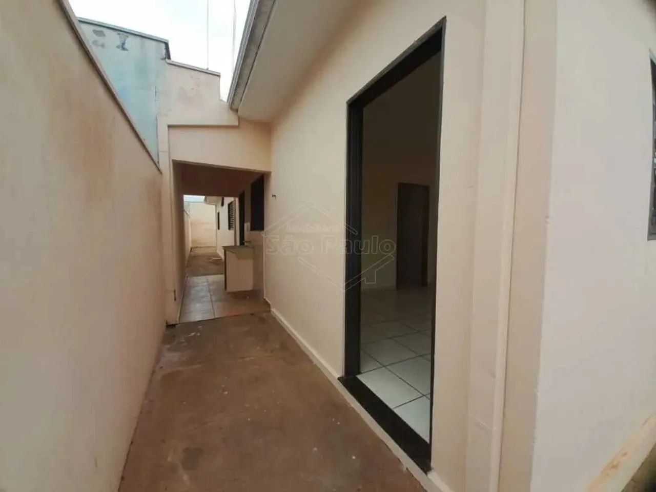 Locação de Casas / Padrão na cidade de Américo Brasiliense - Foto 3