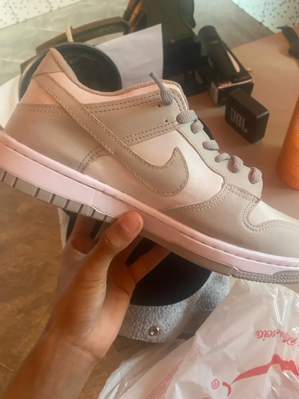 Nike Dunk