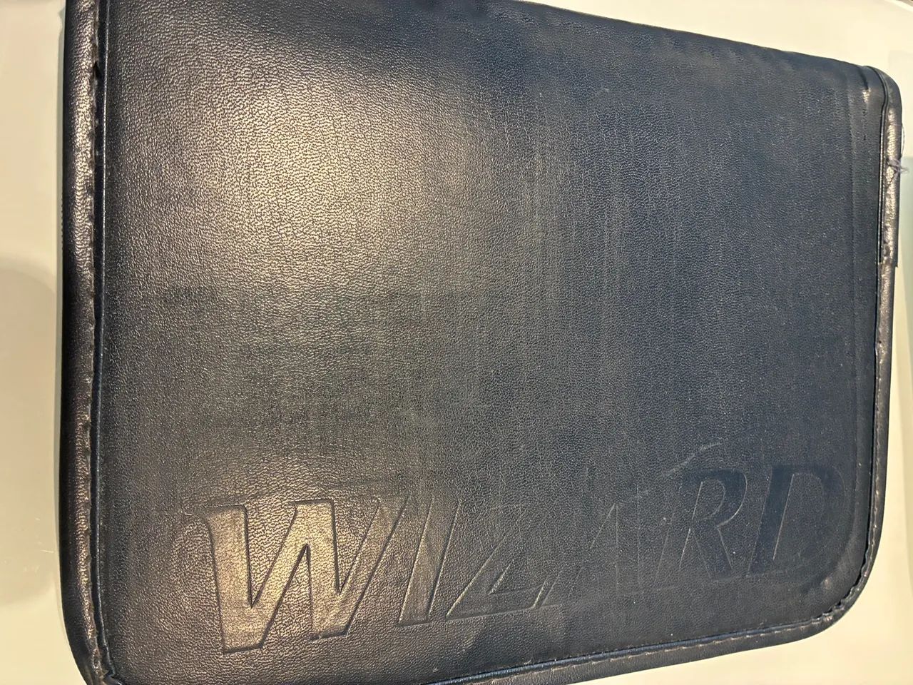 Livro Wizard W10 - Foto 4