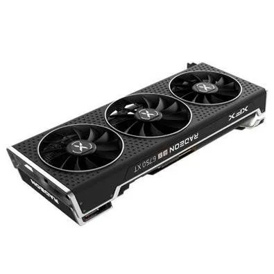 Placa de Vídeo XFX Radeon RX 6750 XT