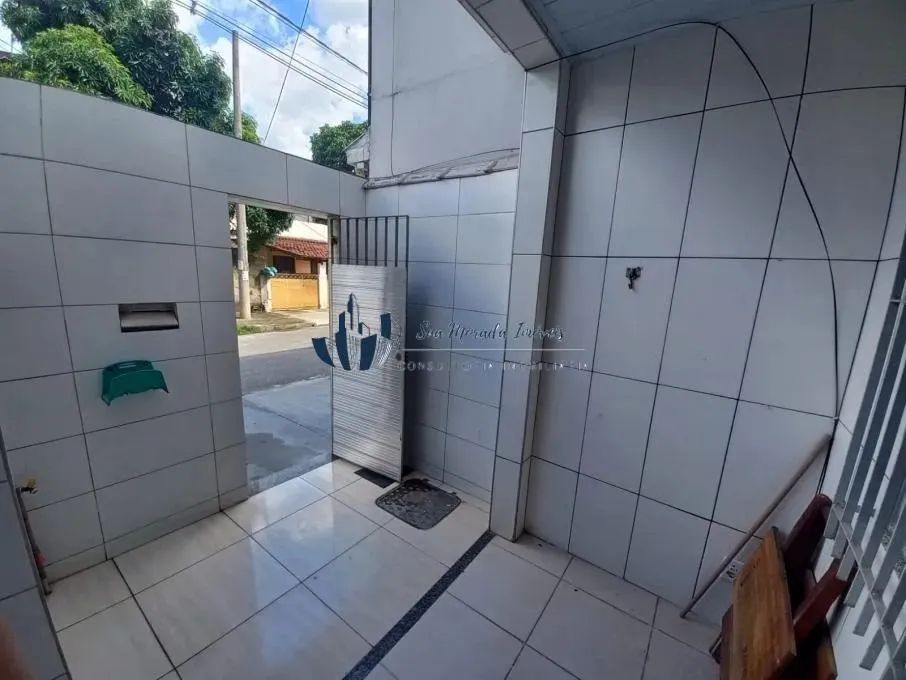 Apartamento para alugar em Rio de Janeiro, bairro Jardim Canaã - Foto 2