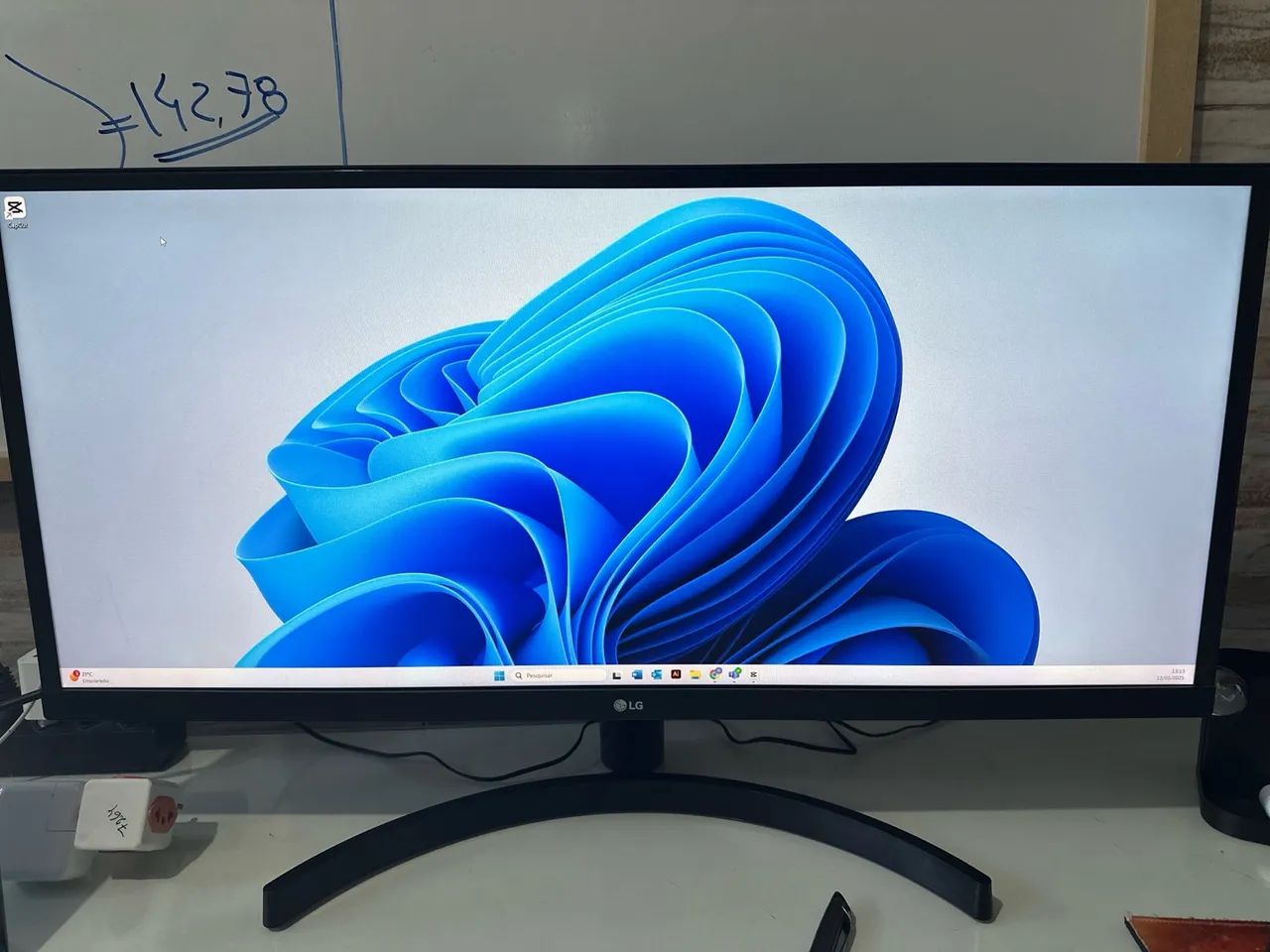 Monitor LG ULTRA WIDE 29? - Foto 2