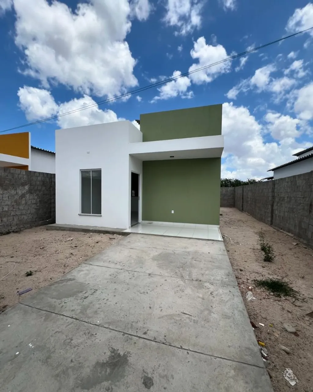 IMÓVEL PADRÃO