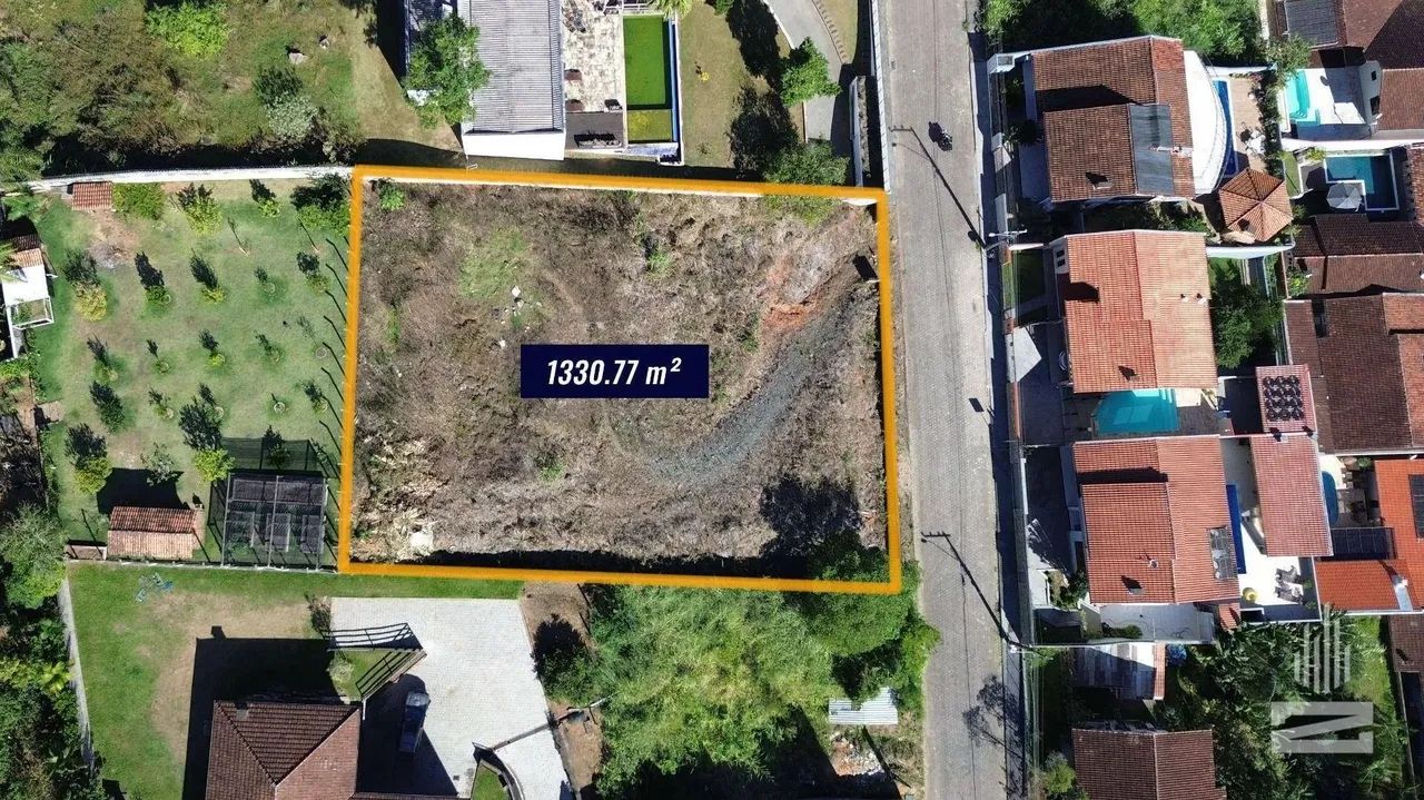 Terreno à venda, 1330 m² por R$ 780.000,00 - Escola Agrícola - Blumenau/SC - Foto 4