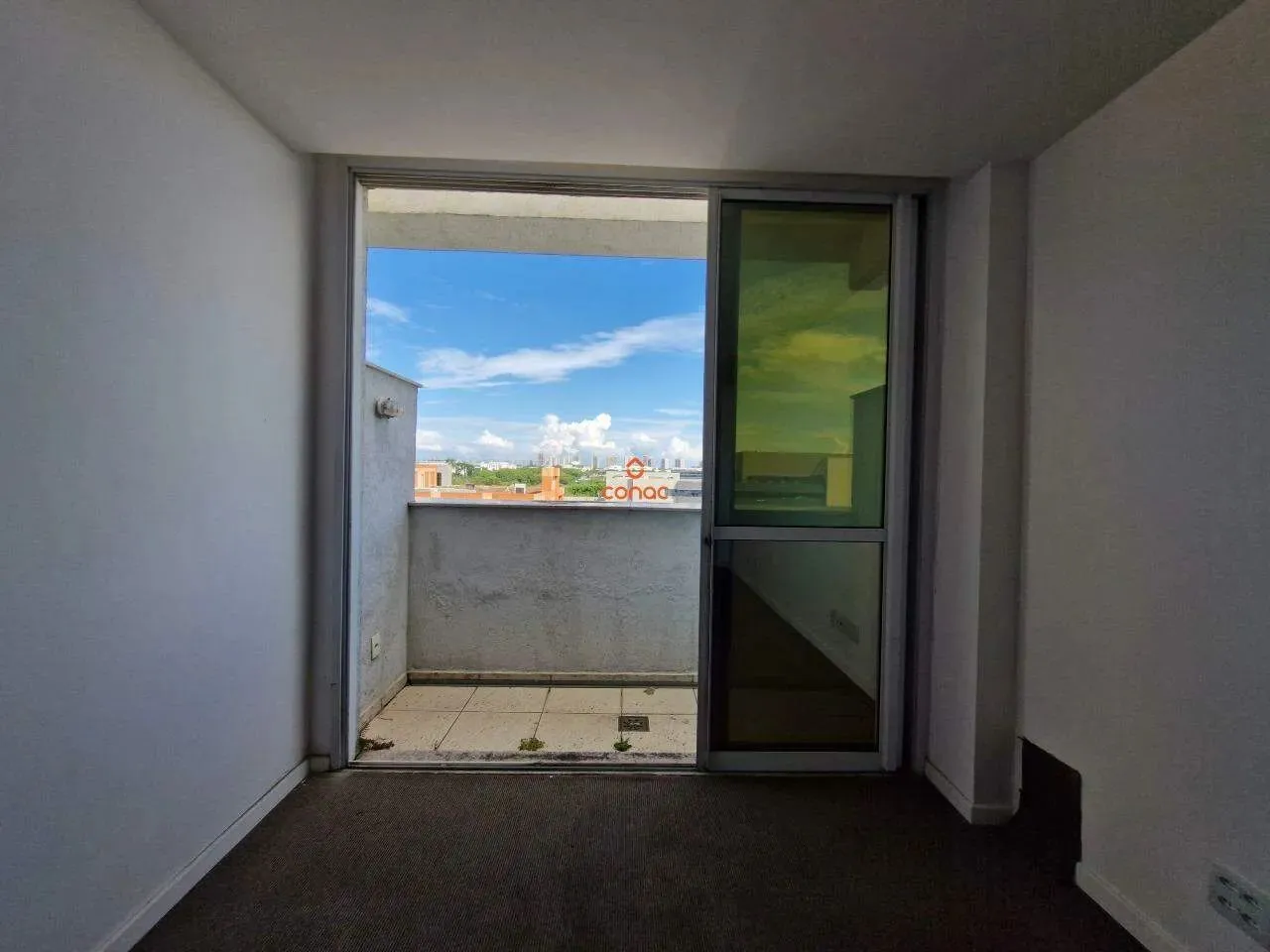 Salas/Conjuntos para aluguel, com 36m² no Barra da Tijuca!