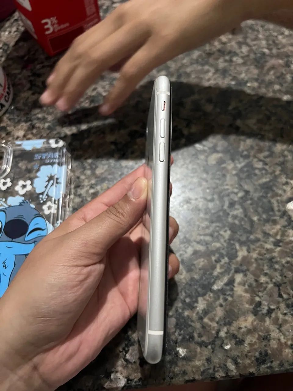 iPhone XR 128gb - Foto 3