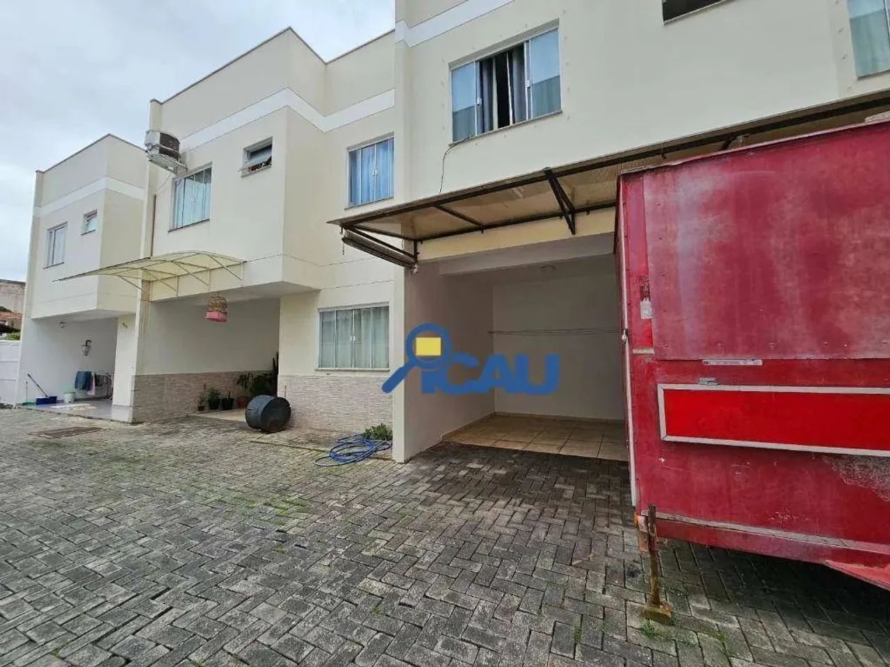 Sobrado à venda, 84 m² por R$ 300.000,00 - Velha Central - Blumenau/SC - Foto 2