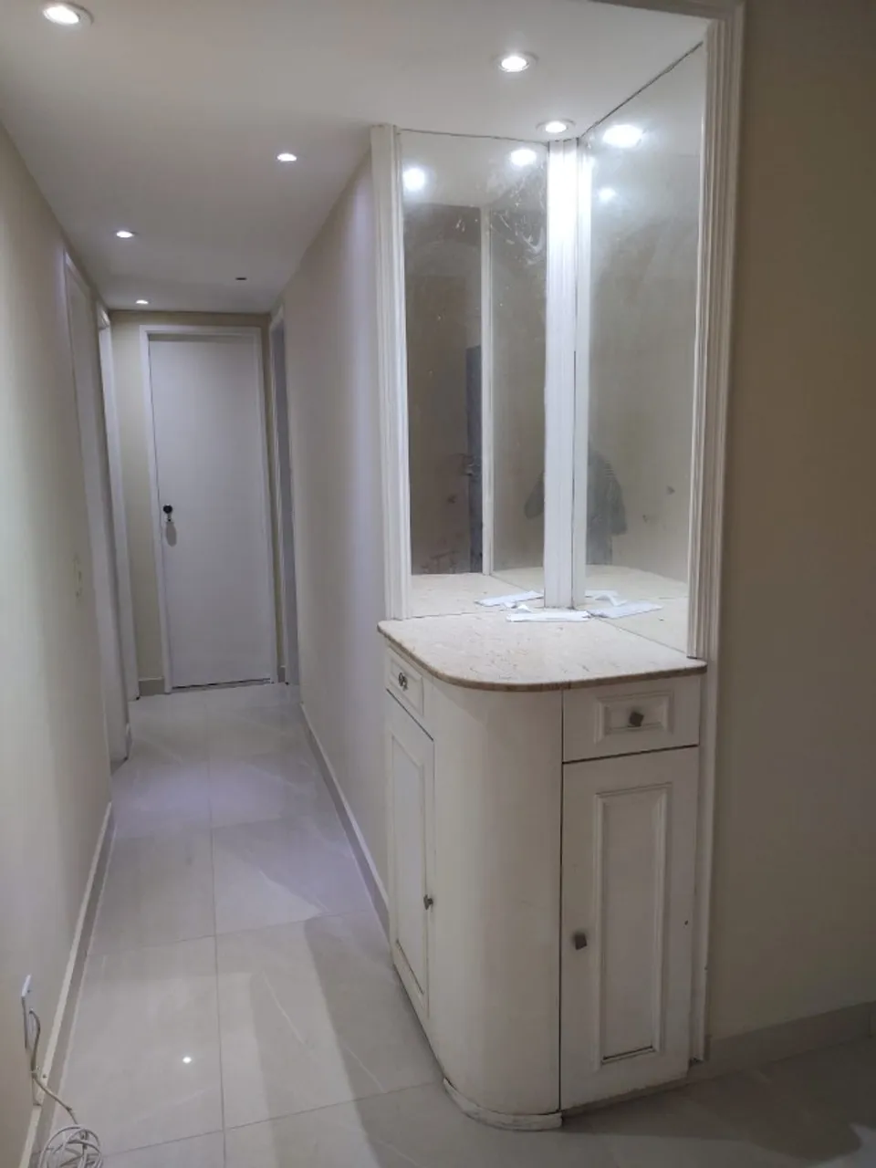 APARTAMENTO ALUGUEL 3 QUARTOS SUITE, ILHA DO GOVERNADOR/RJ