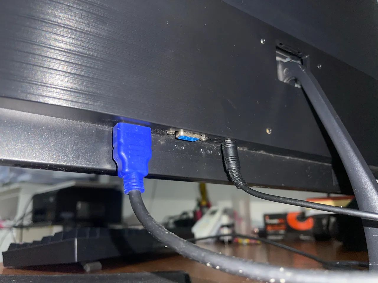 MONITOR GT GAMER 24 POLEGADAS 75 HZ - Foto 4