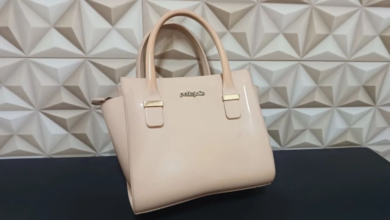 Bolsa Petite Jolie Clássica
