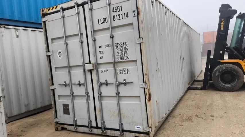 CONTAINER BRUTO ONE WAY 30M64307159820417120