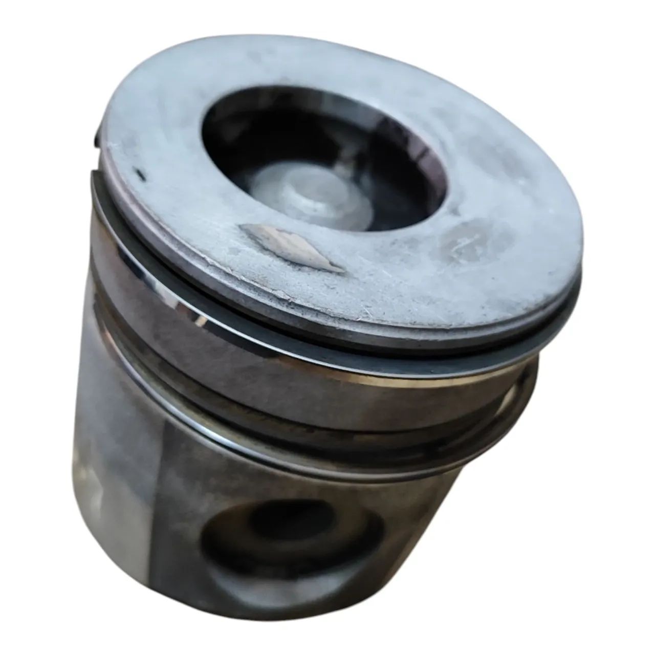 Pistão Motor Cummins 4bt Original 68041 - Foto 2