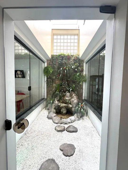 CASA - SANTO ANDRÉ- JARDIM - Foto 11